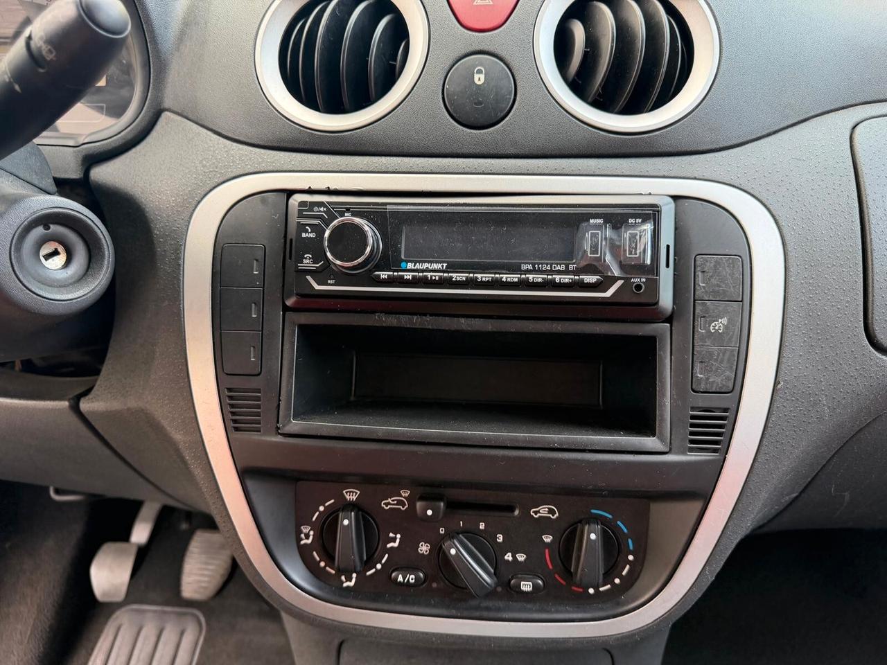 Citroen C2 1.1 Elegance