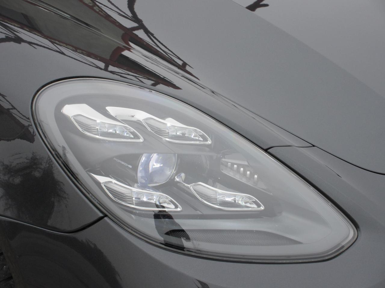 Porsche Panamera Sport Turismo 2.9 4S e-hybrid auto