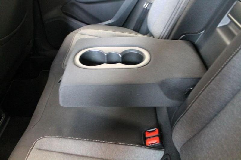 SEAT Ateca 2.0 TDI XPERIENCE