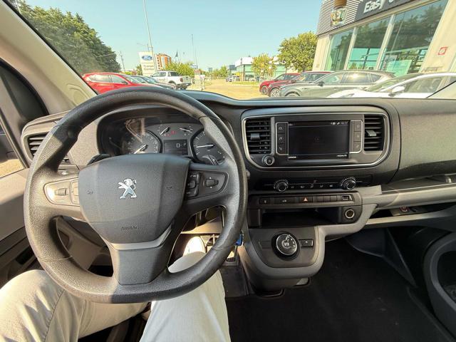 PEUGEOT Expert 2.0 BlueHDi 120 S&S EAT8 PC-TN Furg. Premium Compa