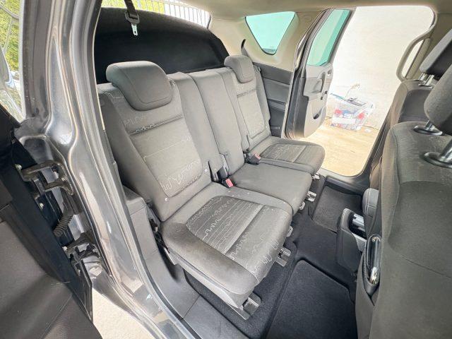 OPEL Meriva 1.4 Turbo 120CV GPL FINO AL 09/2033 OK NEOP