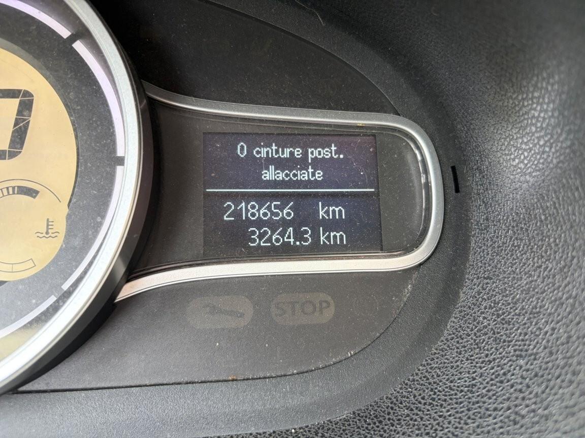 Renault Megane Mégane 1.5 dCi 90CV Confort