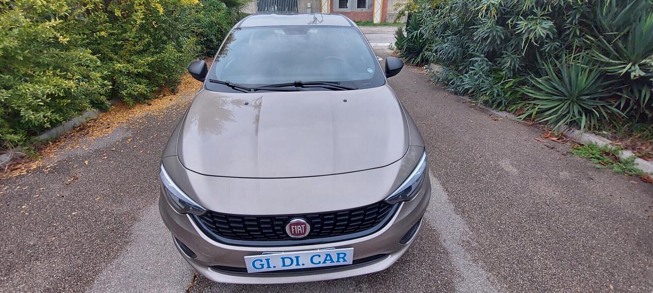 TIPO 1,3 MTJ DIESEL 95 CV MODELLO STREET,MOTORE NUOVO LEGA FULL IMPECCBILE MOTORE EURO 6