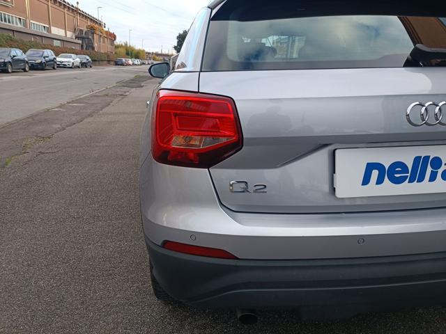 AUDI Q2 1.6 TDI Business