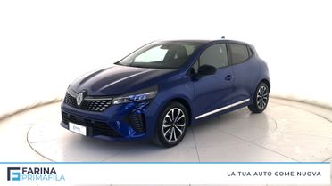 RENAULT Clio V 2023 - Clio 1.0 tce Techno 90cv