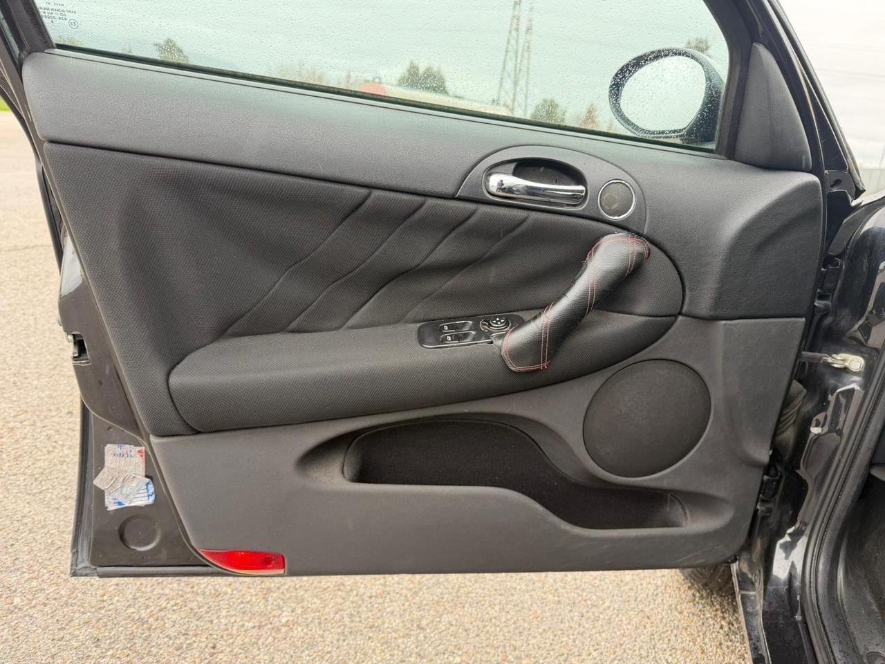 Alfa Romeo 147 1.9 JTD (120) 5 porte Progression