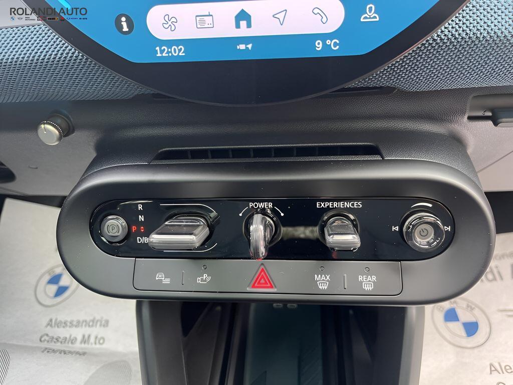 Mini Mini Aceman All-Electric E Favoured