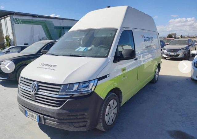 VOLKSWAGEN Transporter 2.0 TDI 150CV ?4x4? PassoLUNGO/TettoALTO
