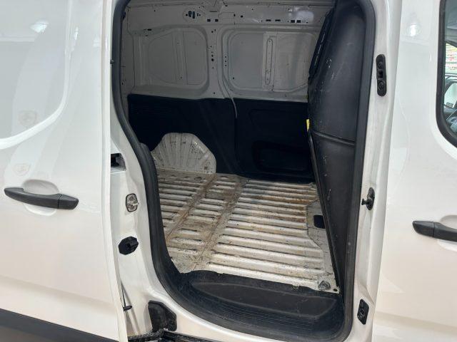 TOYOTA Proace City 1.5D 100 CV S&S PC 4p. Comfort - IVA