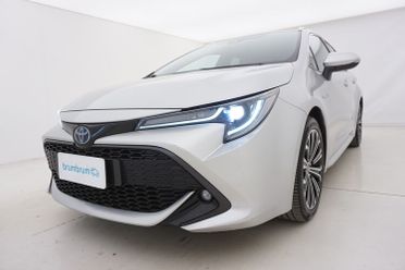 Toyota Corolla TS Hybrid Style BR038432 2.0 Full Hybrid 184CV