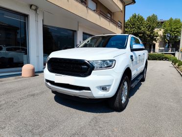FORD Ranger 3ª serie Ranger 2.0 TDCi aut. DC W...
