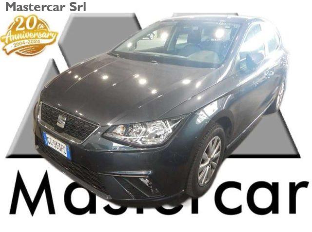 SEAT Ibiza Ibiza 1.6 tdi STYLE 95cv GC933FC