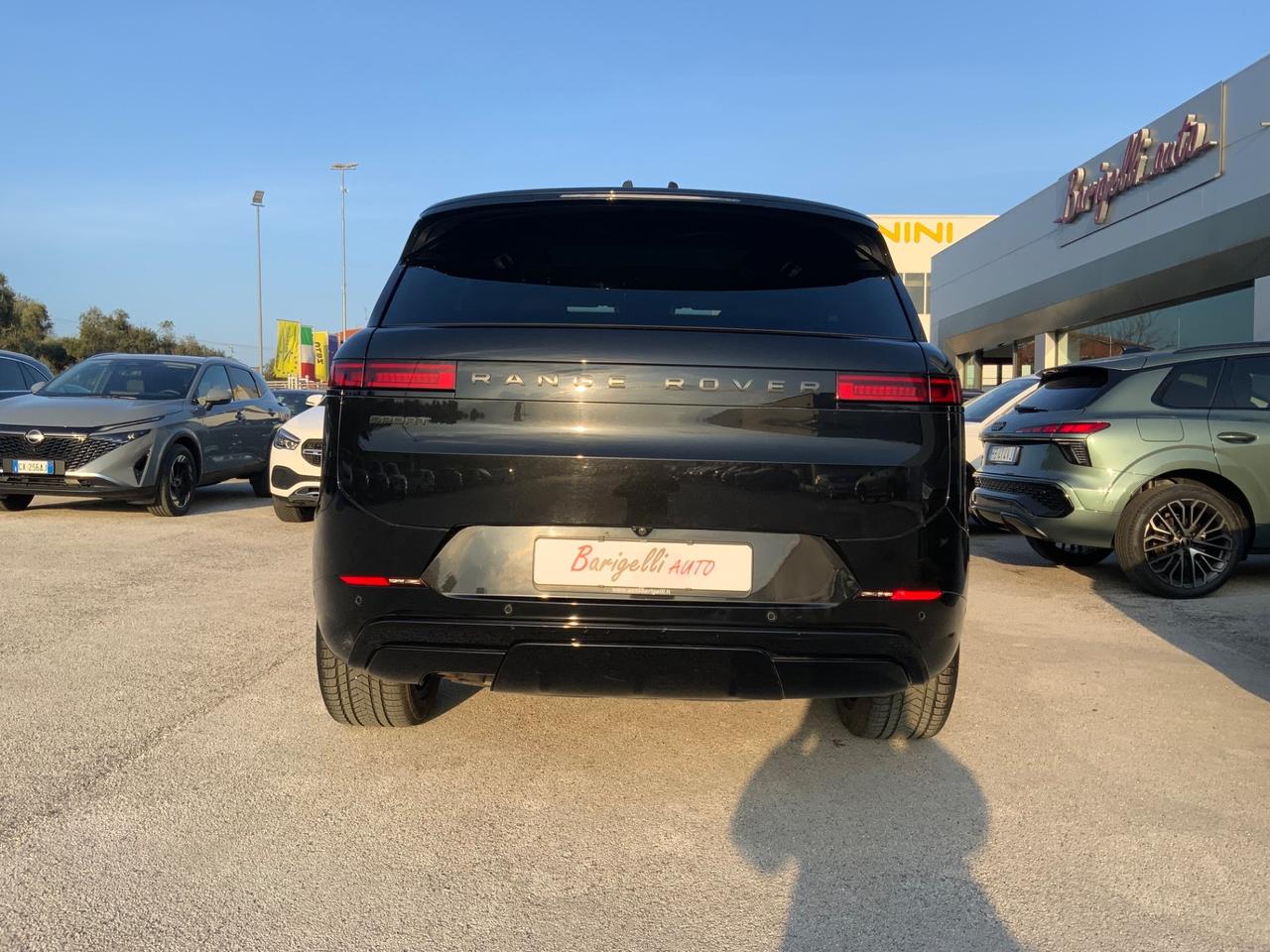 Land Rover Range Sport 3.0D l6 249 CV Dynamic SE TETTO.CERCHI 22, SED VENT. GARANZIA FINO 12/28