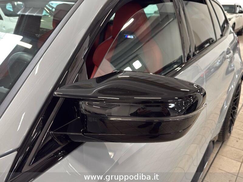 BMW Serie 3 M3 G81 2022 Touring M3 Touring 3.0 Competition M xdrive auto