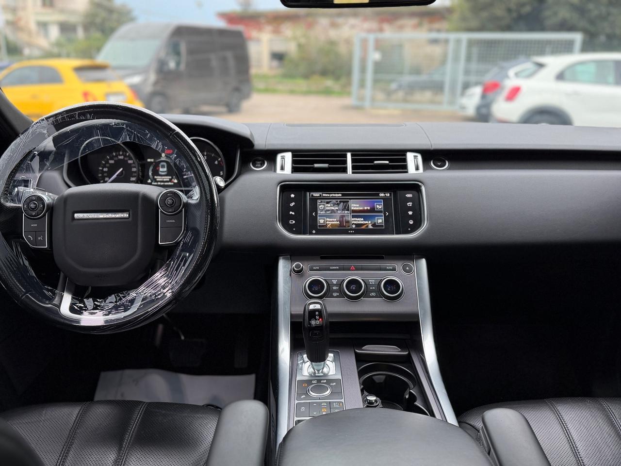 Land Rover Range 3.0 TDV6 HSE Tetto Nuova Garanzia