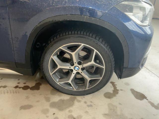 BMW X1 sDrive18d xLine