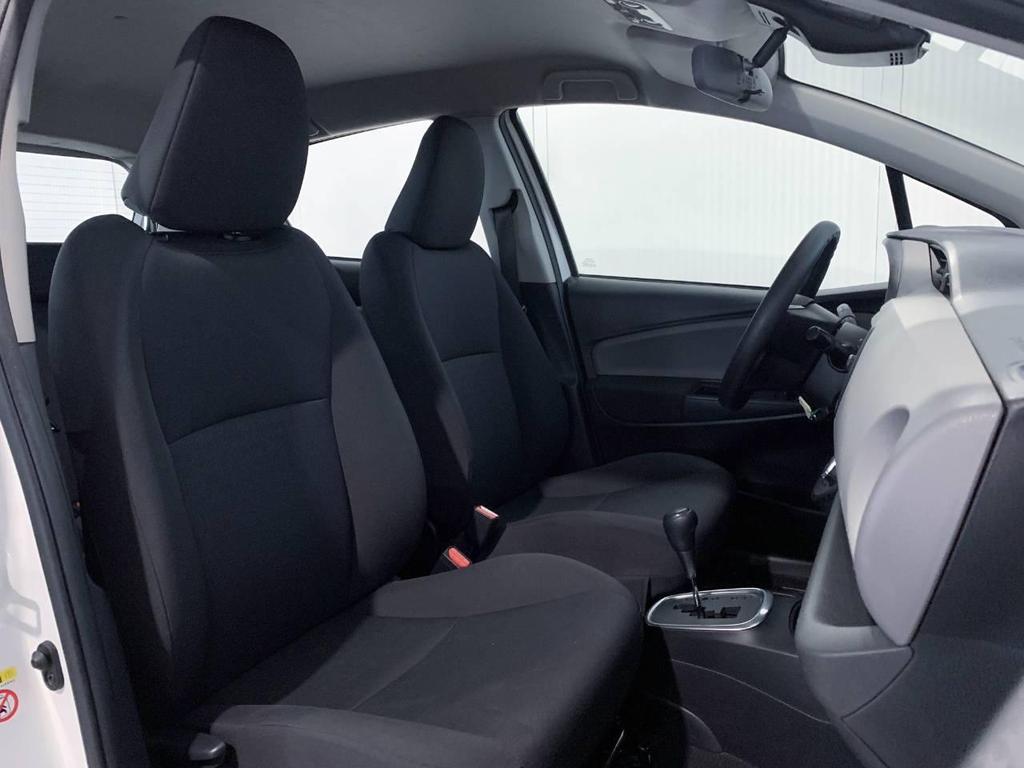 Toyota Yaris 5 Porte 1.5 VVT-i Hybrid Active E-CVT
