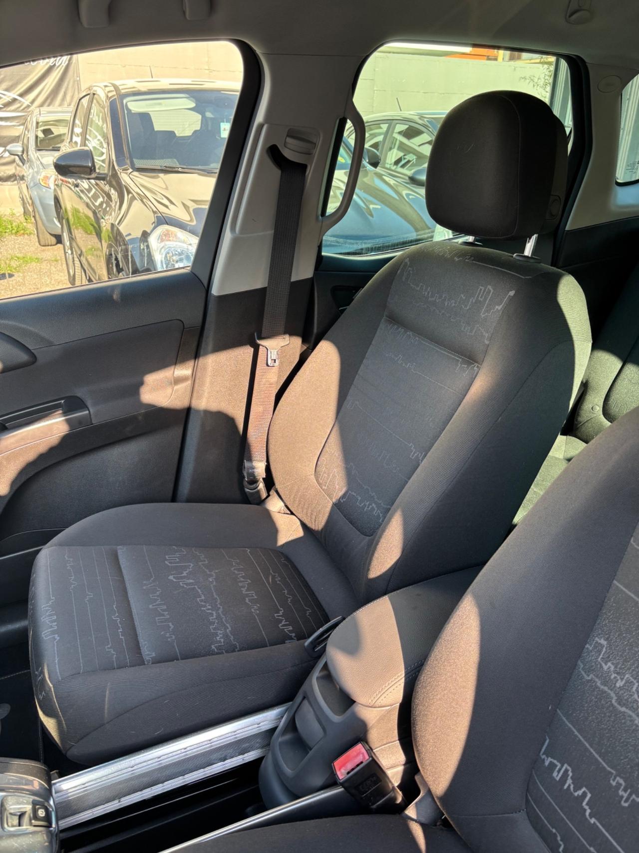 Opel Meriva 1.3 CDTI Elective
