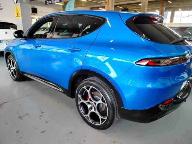 ALFA ROMEO Tonale 1.5 130 CV MHEV TCT7 Veloce