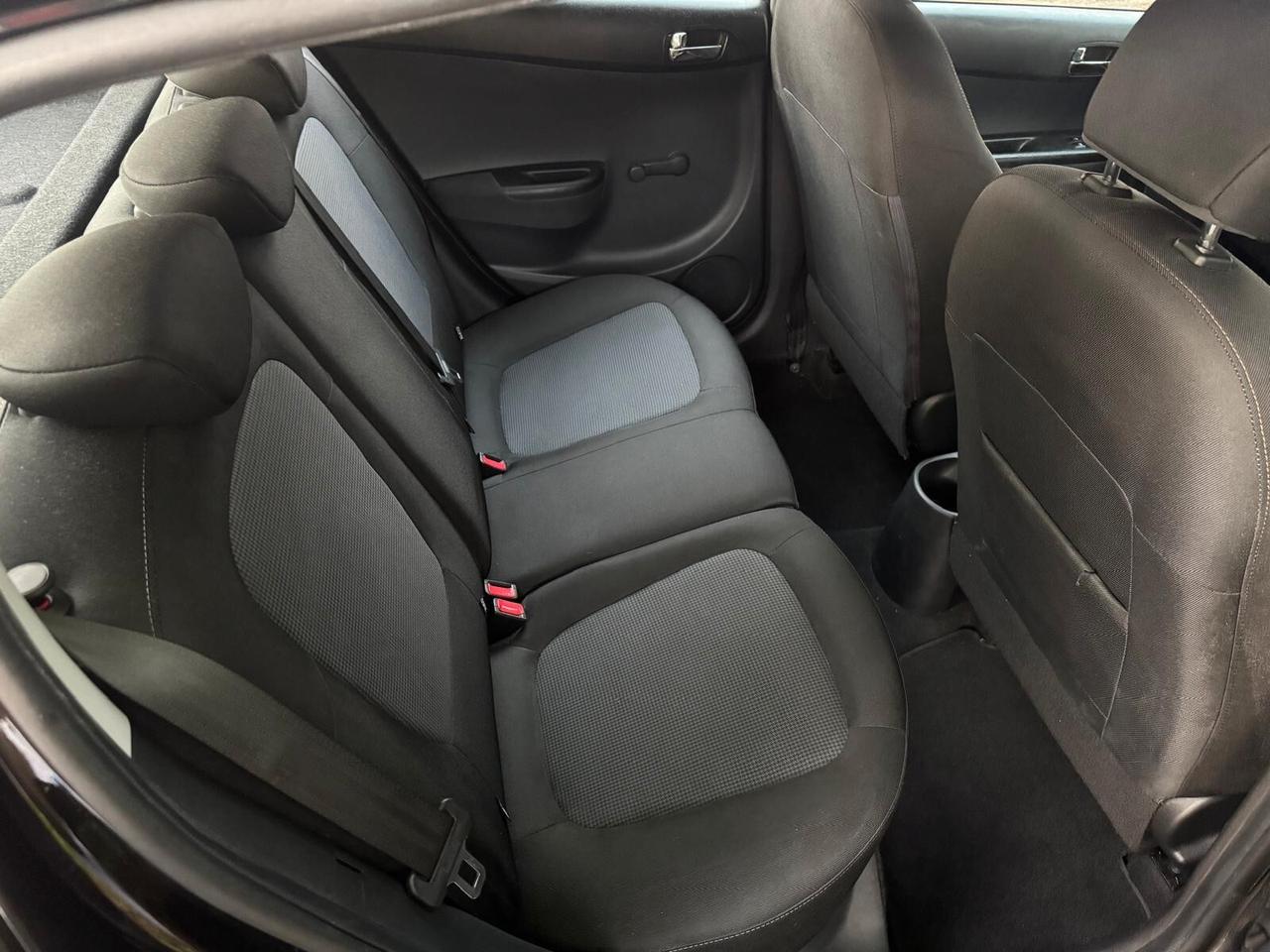 Hyundai i20 1.2 GPL 5 P NEOPATEN GARANZIA 12 MESI