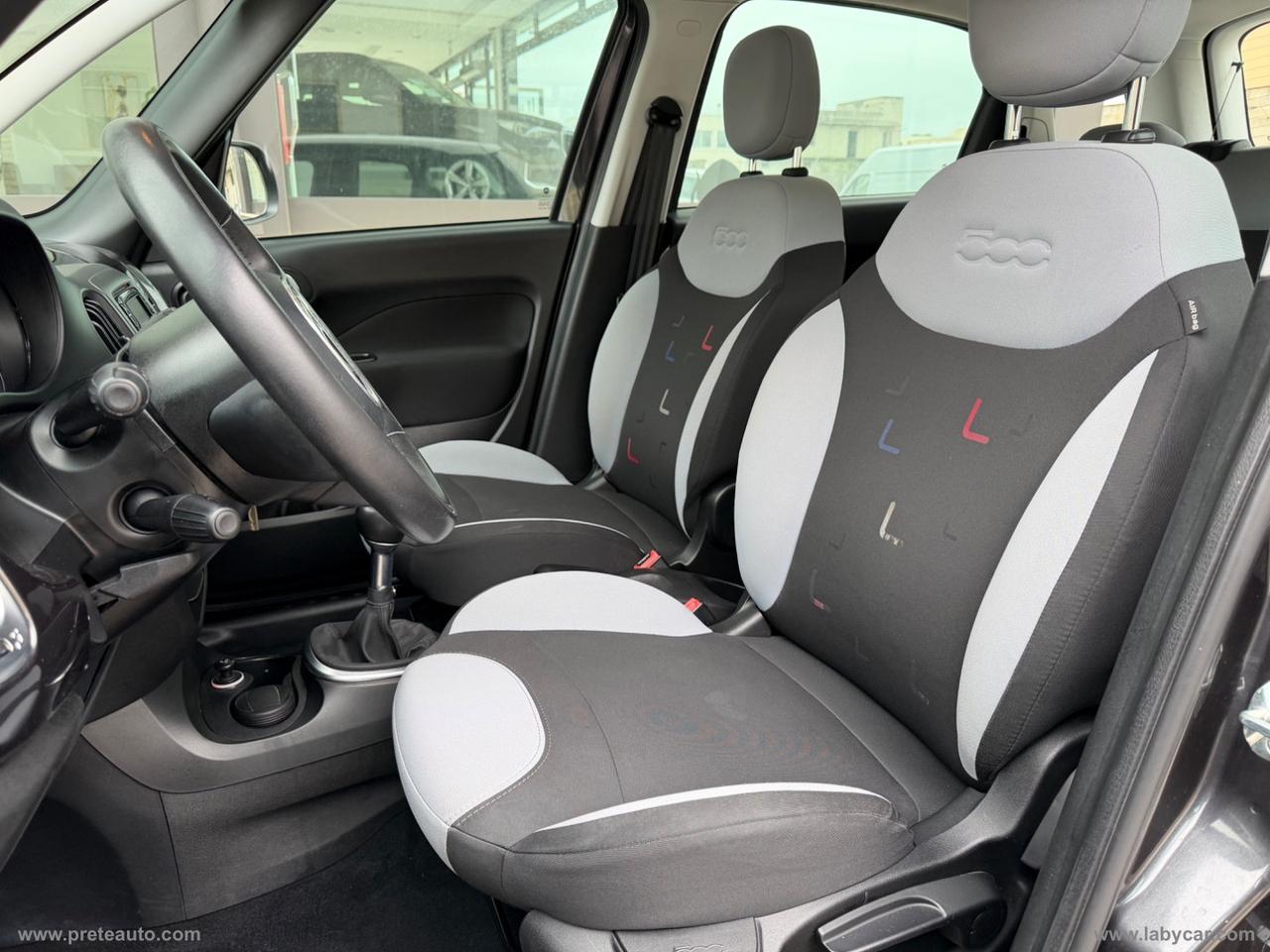 FIAT 500L 1.3 MJT 95 CV Pop Star