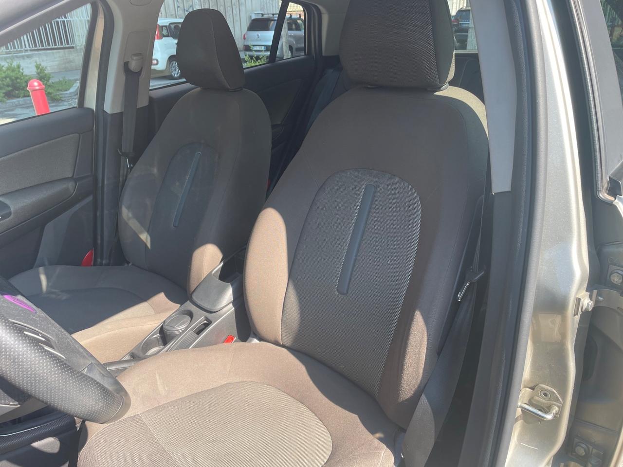 Fiat Bravo 1.4 Dynamic 90cv/1PROP/GARANZIA