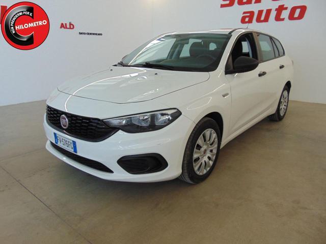 FIAT Tipo 1.3 Mjt S&S SW Pop