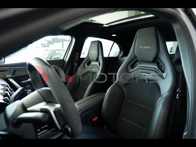 MERCEDES-BENZ A 45 S AMG S Premium Street Style Edition 4Matic+