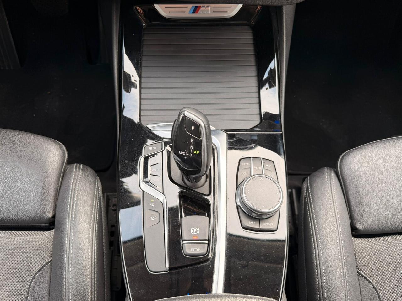 Bmw X3 xDrive20d xLine