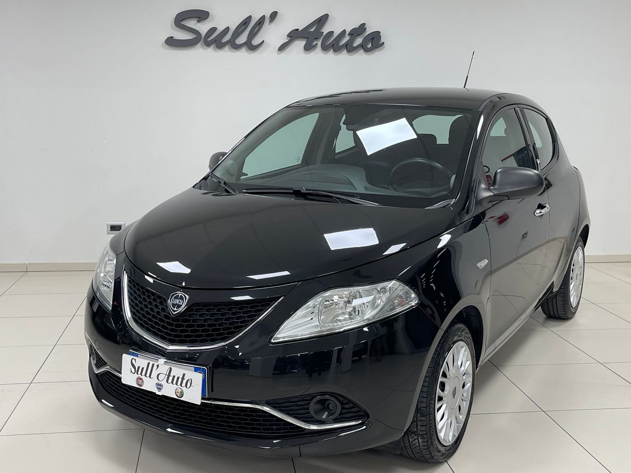 Lancia Ypsilon 1.3 MULTIJET 95 CV KM 49000 - 2019