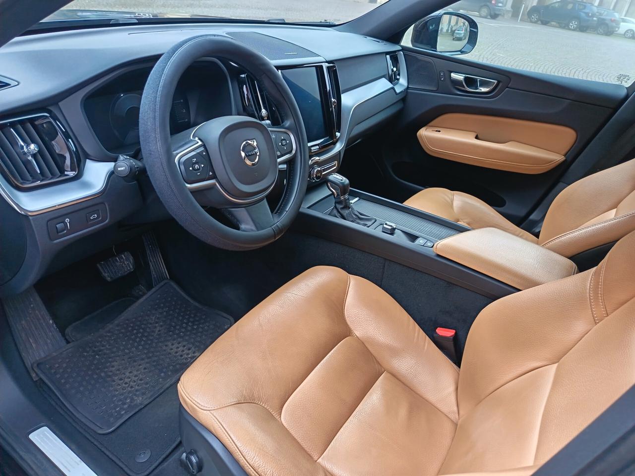 Volvo XC 60 XC60 D4 Business Plus