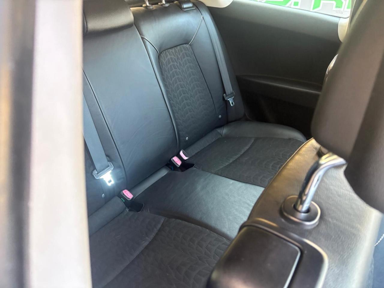 Kia Ceed pro_cee'd 1.6 CRDi VGT 90CV LX