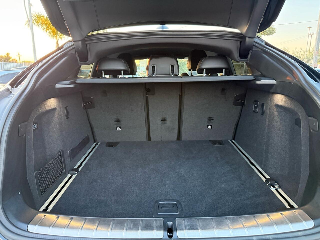 Bmw X4 M40d Msport xDrive 48V 340cv Hybrid *No Bollo