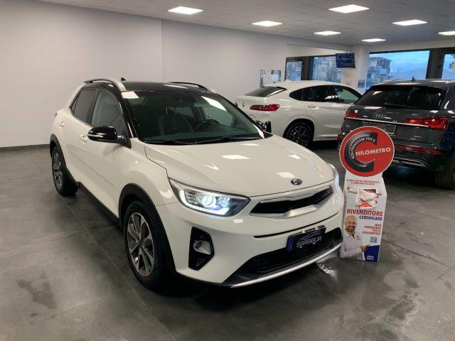 KIA Stonic 1.4 GPL EcoGPL Style Full Optional