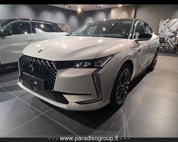 DS DS4 1.2 hybrid Etoile Alcantara 136cv auto