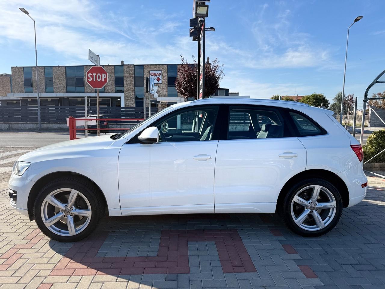 Audi Q5 3.0 V6 TDI quattro S tronic 239CV