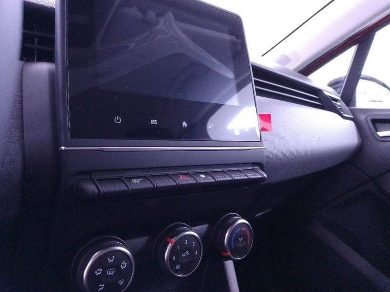 Renault Clio 1.0 sce Evolution 65cv