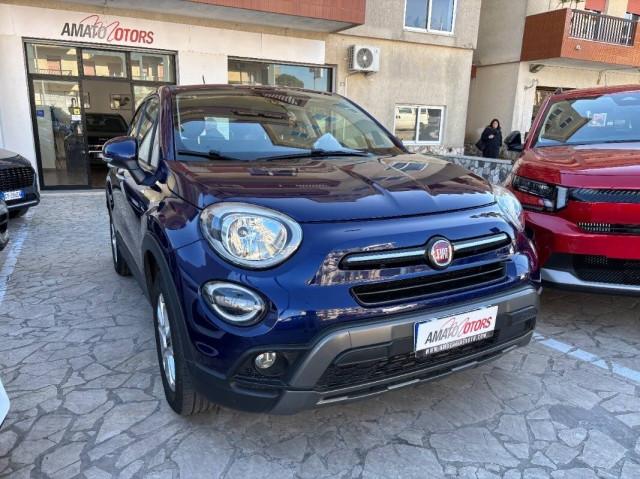 Fiat 500X 1.3 mjt City Cross 4x2 95cv