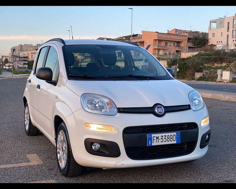 FIAT Panda III 2016 1.2 Easy easypower Gpl 69cv