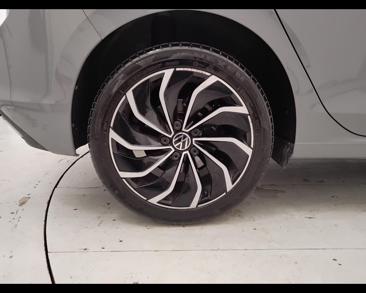 VOLKSWAGEN Golf VIII 2020 - Golf 2.0 tdi Style 115cv