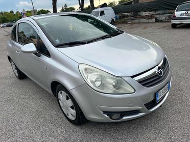 OPEL Corsa 1.2 3P SportBellissima senza nessun lavoro da fare