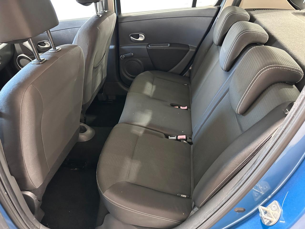 Renault Clio 1.5 dCi 85CV 5 porte Dynamique