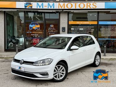 Volkswagen Golf 5 Porte Golf 5p 1.6 tdi Business 115cv