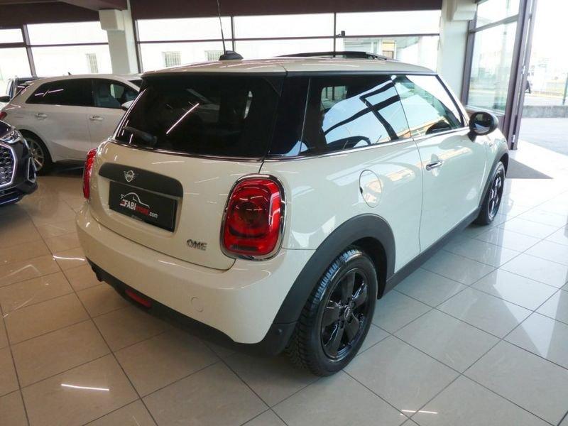 MINI Mini 3 porte First 1.5 Boost 75 Cv - Tetto, Schermo, Cruise ecc