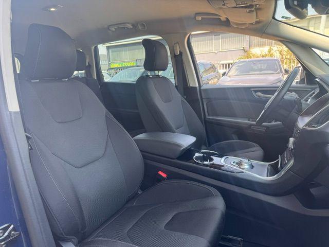 FORD S-Max 2.0 EcoBlue 150CV Start&Stop Aut. Titanium Busines