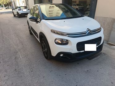 Citroen C3 Shine 1.2 KM 30.000 Full Optional