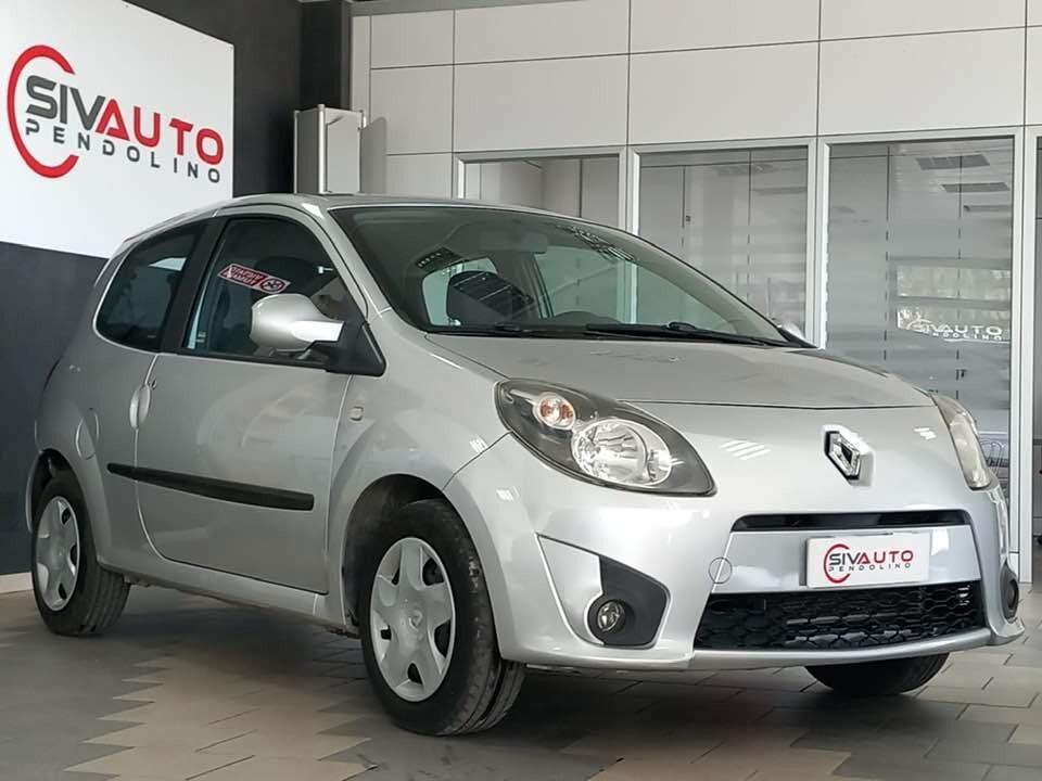 Renault Twingo 1.5 dCi 65CV Dynamique