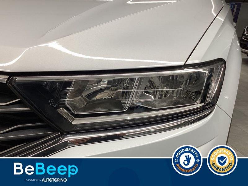 Volkswagen T-Roc 1.5 TSI ADVANCED DSG