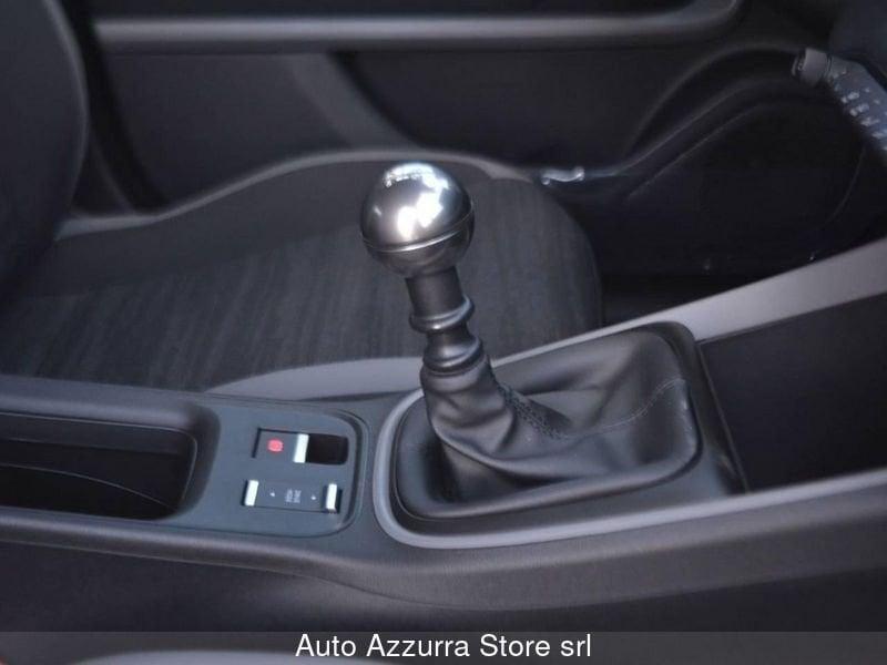 Jeep Avenger 1.2 Turbo Longitude *PROMO AZZURRA*