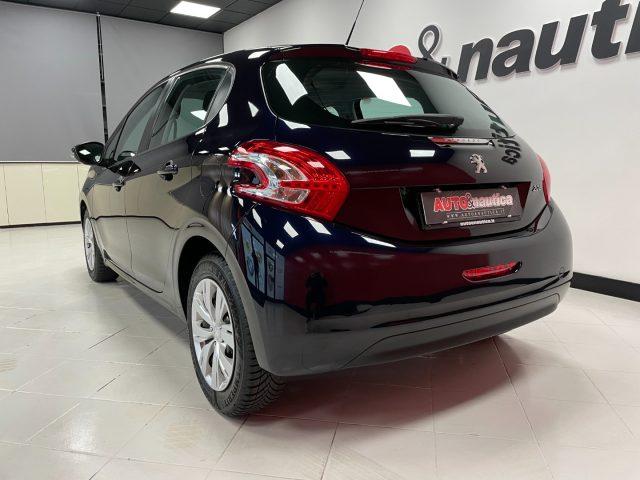 PEUGEOT 208 1.2 VTI 82 CV 5 PORTE ACTIVE